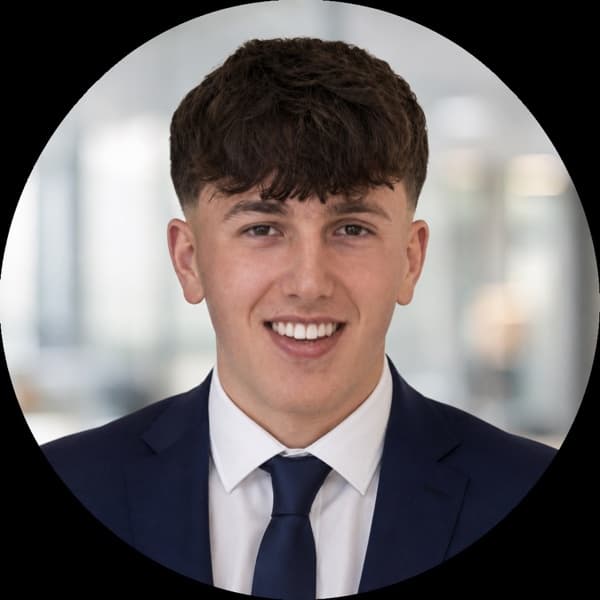 James Lancaster, founder of Prevero Digital