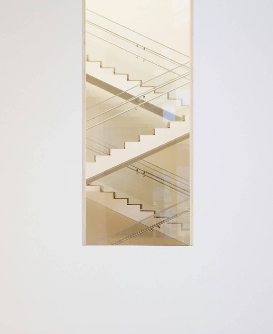Stair Hall, Clifton